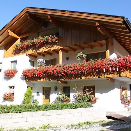 Haus Kofler Daire Casateia Dış mekan fotoğraf