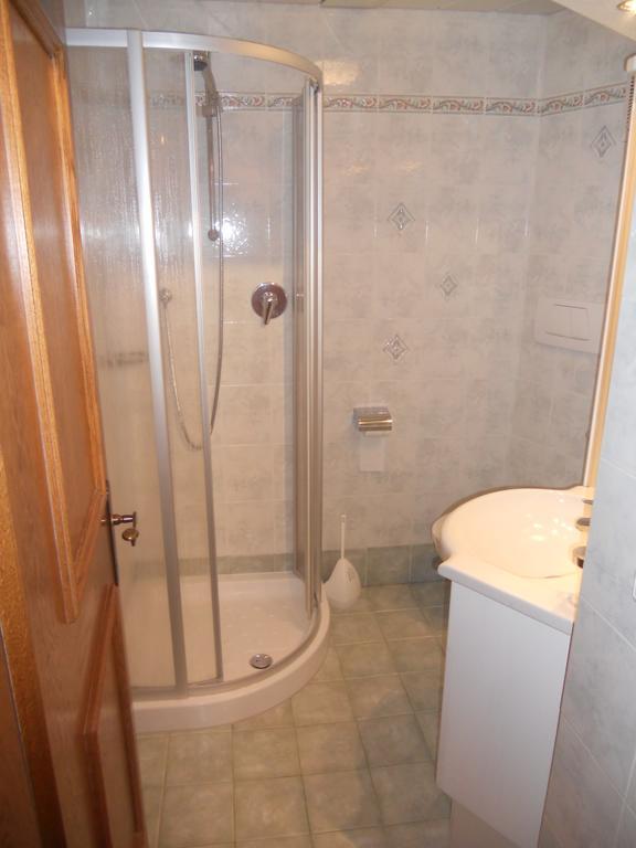 Haus Kofler Daire Casateia Oda fotoğraf