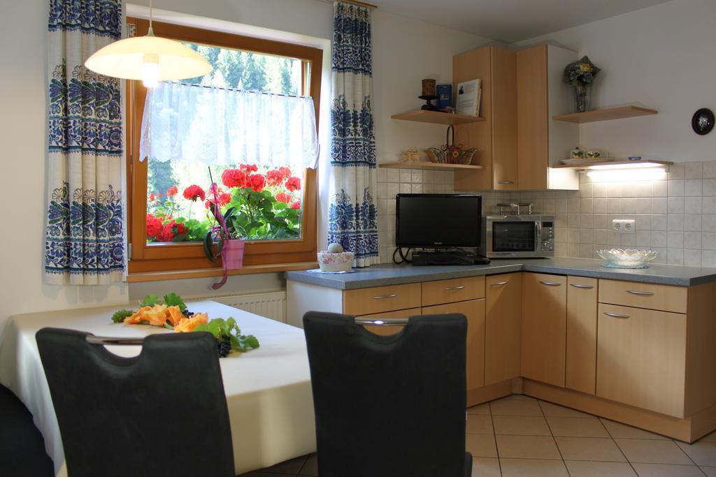 Haus Kofler Daire Casateia Dış mekan fotoğraf