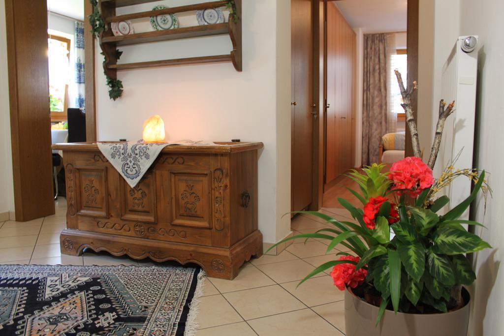 Haus Kofler Daire Casateia Dış mekan fotoğraf