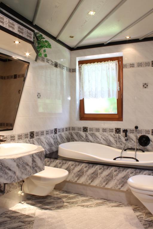 Haus Kofler Daire Casateia Dış mekan fotoğraf