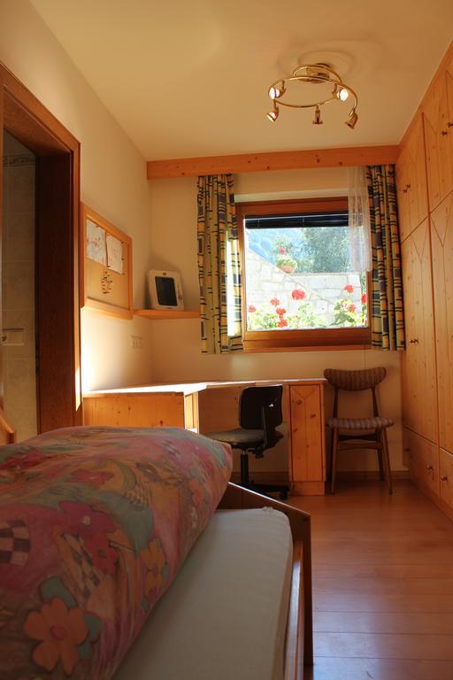 Haus Kofler Daire Casateia Dış mekan fotoğraf