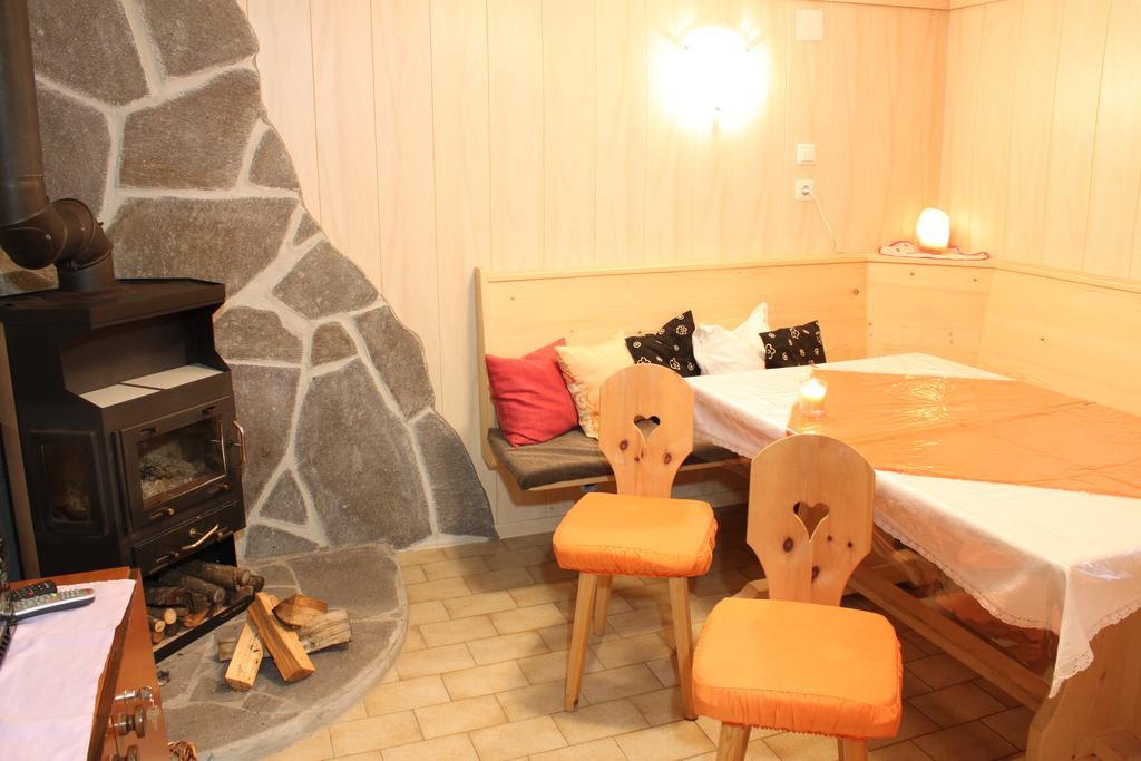 Haus Kofler Daire Casateia Dış mekan fotoğraf
