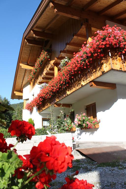 Haus Kofler Daire Casateia Dış mekan fotoğraf