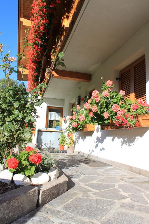 Haus Kofler Daire Casateia Dış mekan fotoğraf