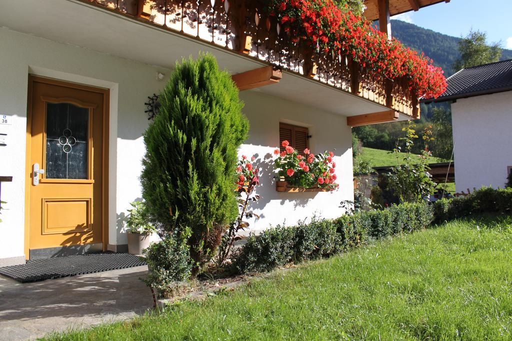 Haus Kofler Daire Casateia Dış mekan fotoğraf