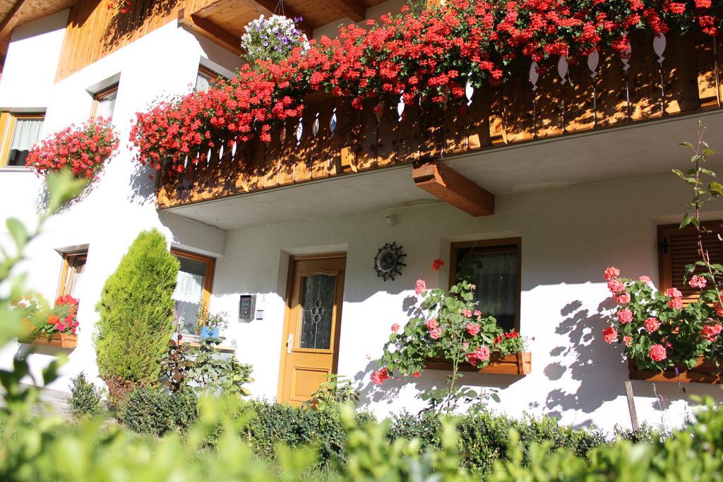 Haus Kofler Daire Casateia Dış mekan fotoğraf